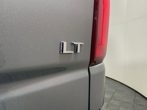 Used 2024 Chevrolet Silverado 1500 LT Trail Boss w/ Convenience Package II image 30