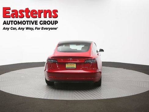 Used 2018 Tesla Model 3 Long Range AWD/4WD image 33