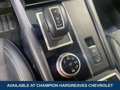Used 2024 Mitsubishi Outlander SE AWD/4WD image 21