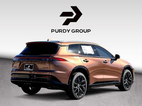 New 2026 Toyota Crown Signia image 8