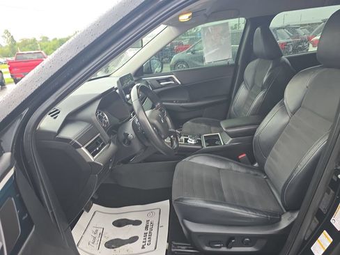 Used 2022 Mitsubishi Outlander SEL Black Edition AWD/4WD image 23