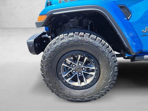 Used 2024 Jeep Wrangler Unlimited Rubicon 392 AWD/4WD image 24