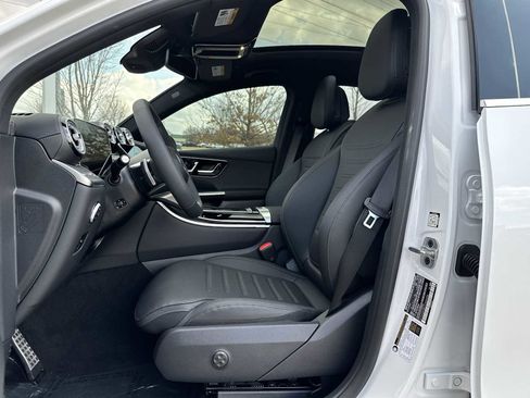 New 2026 Mercedes-Benz GLC 300 4MATIC image 15