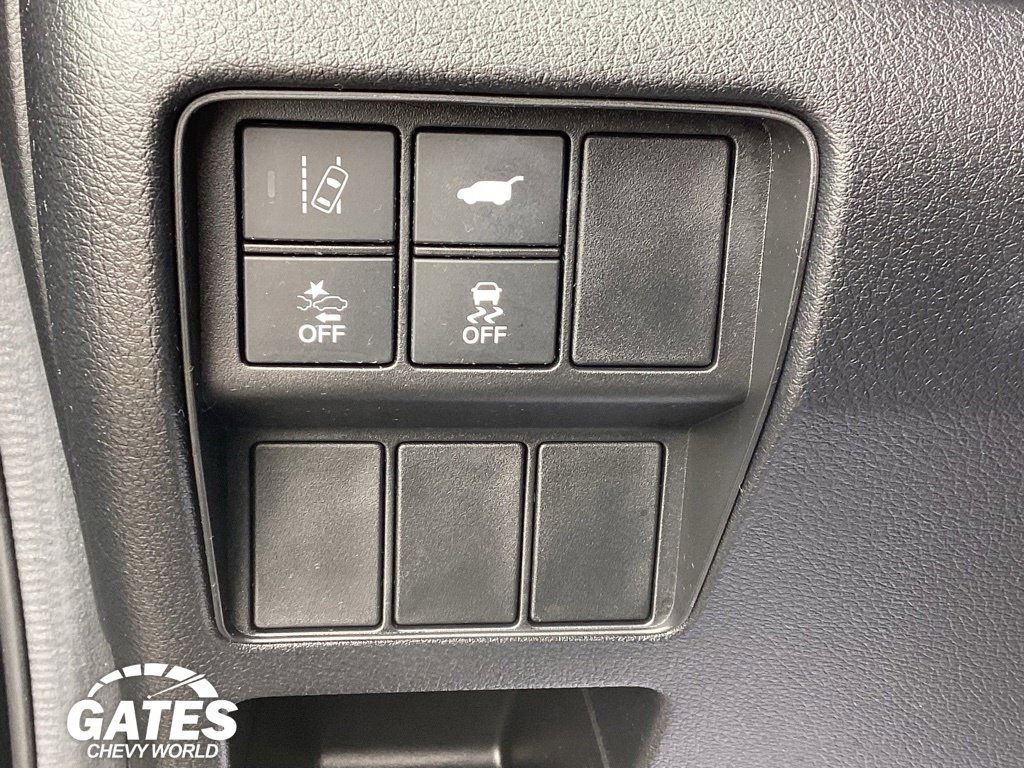 Used 2022 Honda CR-V EX-L image 24