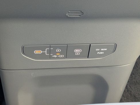 New 2026 Kia EV9 Wind image 27