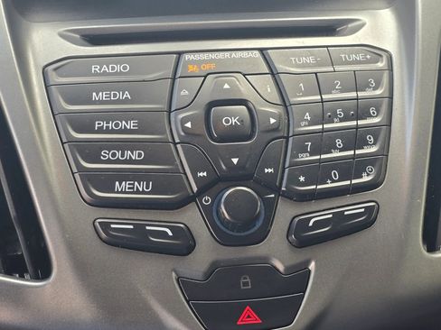 Used 2018 Ford Transit Connect XL image 29