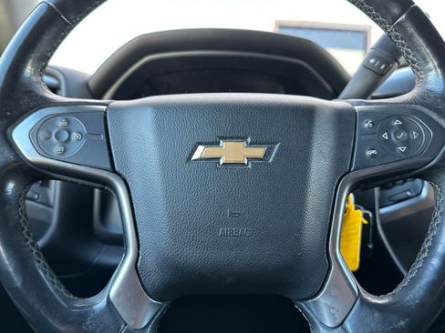 Used 2017 Chevrolet Silverado 1500 LT w/ All Star Edition image 32