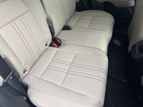 Certified 2026 Honda HR-V EX-L image 31