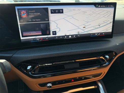 Certified 2026 BMW 430i xDrive 430i xDrive w/ M Sport Package image 20