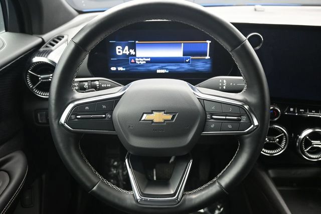 Used 2024 Chevrolet Blazer EV LT AWD/4WD image 16