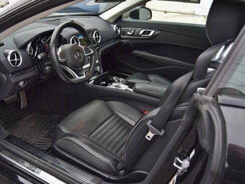 Used 2020 Mercedes-Benz SL 450 w/ Premium Package image 24