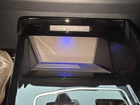 Used 2025 Volkswagen GTI SE image 22