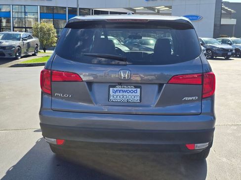 Used 2017 Honda Pilot EX-L image 17