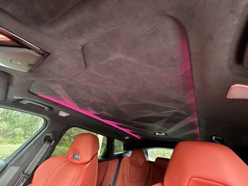 Certified 2025 BMW XM image 26