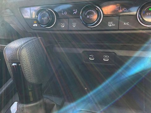 Used 2024 Honda Accord EX image 20