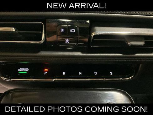 Used 2023 Lincoln Nautilus Reserve AWD/4WD image 41