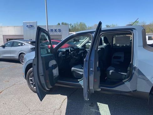 New 2026 Ford Maverick XLT FWD image 17