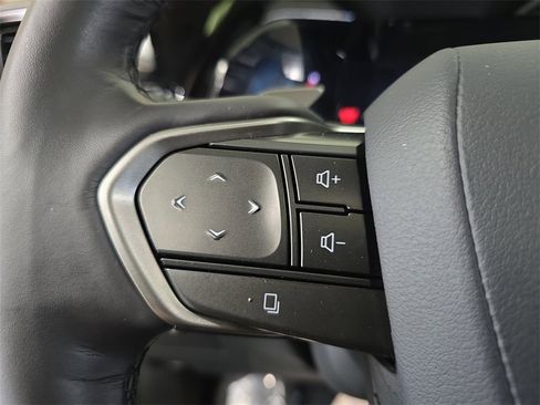 Certified 2025 Lexus NX 350 AWD w/ Luxury Package image 17