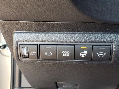 Used 2025 Toyota Corolla GR AWD/4WD image 29