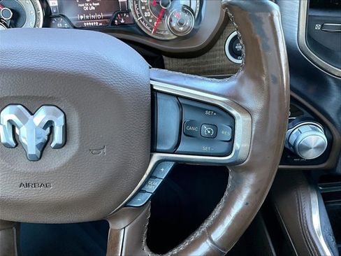 Used 2020 RAM 1500 Limited image 21