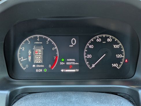 Certified 2025 Honda Odyssey Touring image 39