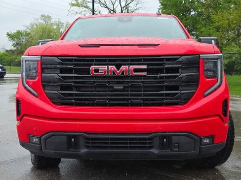 New 2026 GMC Sierra 1500 Elevation AWD/4WD image 12