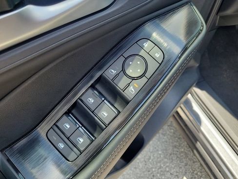 New 2026 Nissan Rogue SV FWD image 18