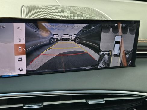 New 2026 Genesis GV70 3.5T Sport Advanced image 10