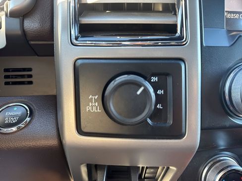 Used 2020 Ford F350 King Ranch w/ Tremor Off-Road Package image 24