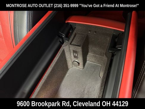 Used 2019 BMW M850i xDrive Convertible w/ M Carbon Exterior Package AWD/4WD image 28