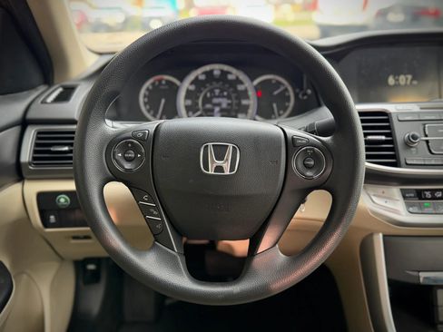 Used 2014 Honda Accord LX image 10