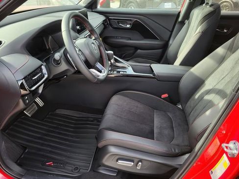 New 2026 Acura ADX A-Spec image 18