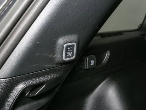 Used 2025 Jeep Grand Cherokee Laredo X w/ Luxury Tech Group I AWD/4WD image 13