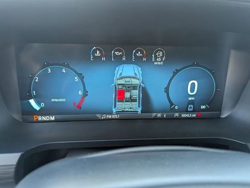 Used 2025 Ford F150 STX w/ Equipment Group 200A RWD image 21