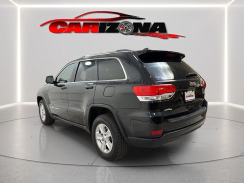Used 2015 Jeep Grand Cherokee Laredo w/ Quick Order Package 23E RWD image 8