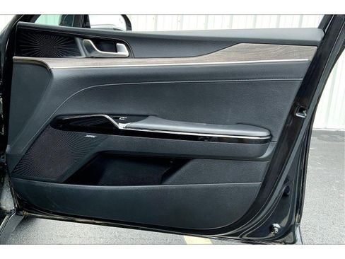 Used 2022 Kia K5 EX w/ EX Premium Package image 23