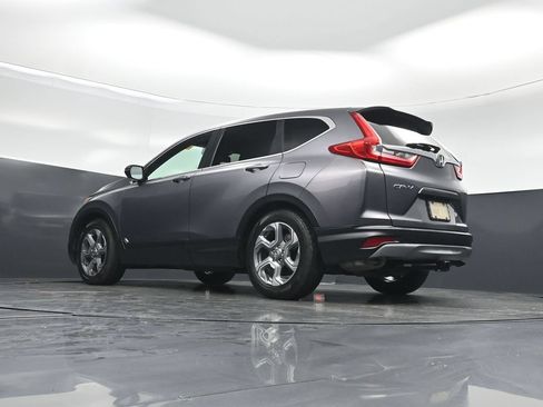 Used 2019 Honda CR-V EX-L image 52
