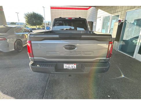 Used 2024 Ford F150 XL image 4