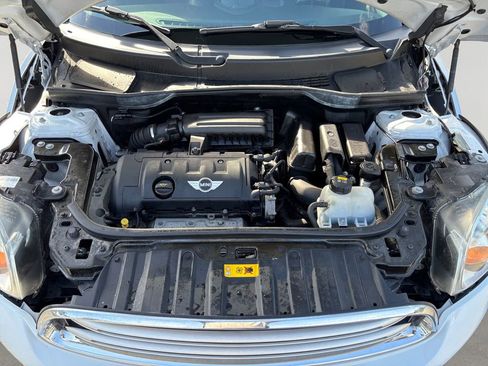Used 2015 MINI Cooper Countryman FWD image 9