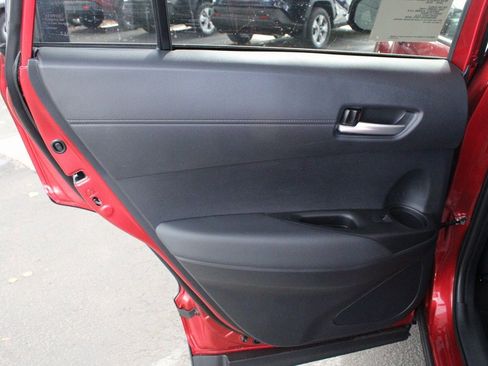 New 2026 Toyota Corolla Cross XLE image 43