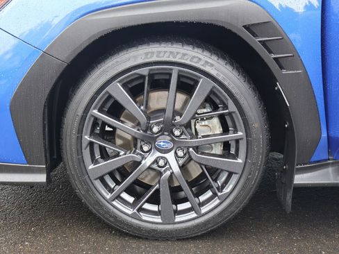 Used 2022 Subaru WRX Limited image 37