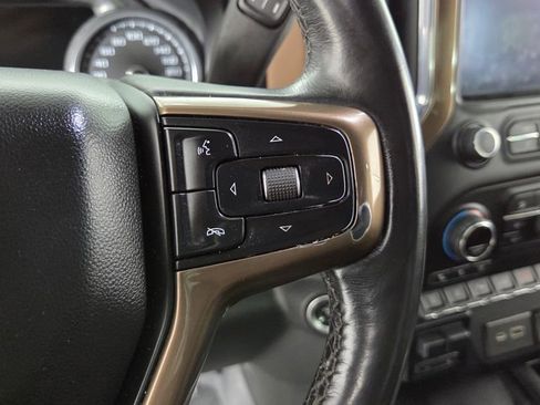 Used 2020 Chevrolet Silverado 2500 High Country w/ Z71 Off-Road Package AWD/4WD image 18