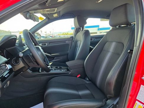 Used 2026 Honda Civic Sport image 25