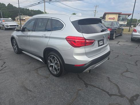 Used 2016 BMW X1 xDrive28i AWD/4WD image 8
