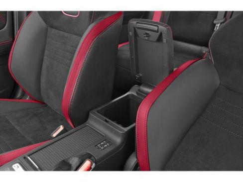 Used 2019 Subaru WRX STI AWD/4WD image 18