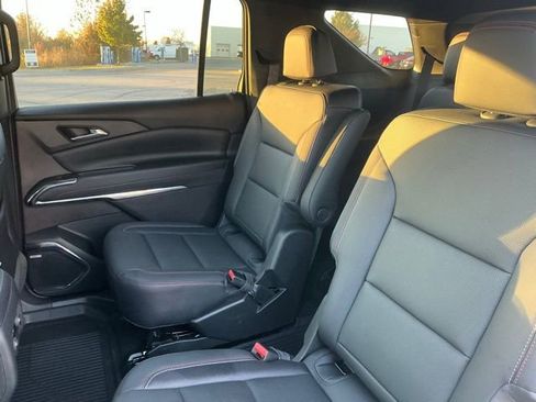 New 2026 Chevrolet Traverse Z71 w/ Enhanced Driving Package image 24