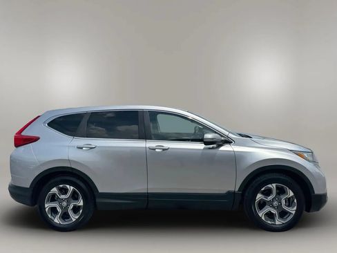 Used 2018 Honda CR-V EX-L image 7