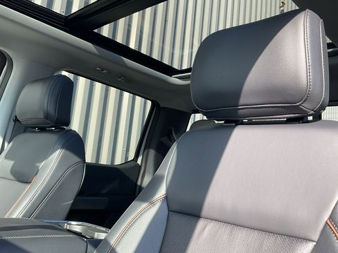 New 2026 Ford F350 Lariat w/ Tremor Off-Road Package image 11