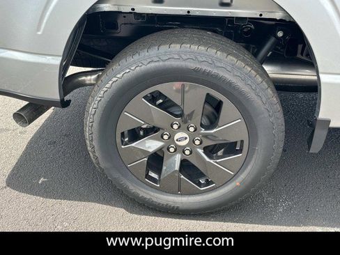 New 2025 Ford F150 STX w/ Equipment Group 200A image 17