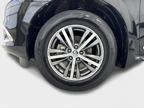 Used 2020 INFINITI QX60 Luxe w/ Essential Package image 55